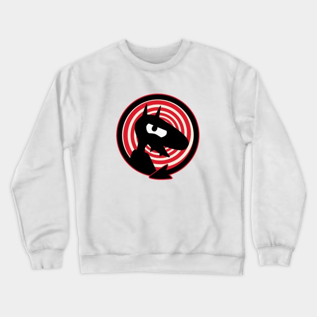 LUCI Crewneck Sweatshirt by YourRequests